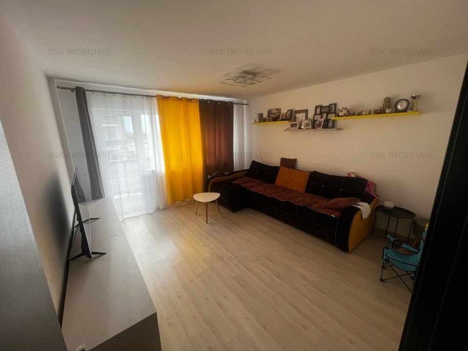 Apartament 3 camere