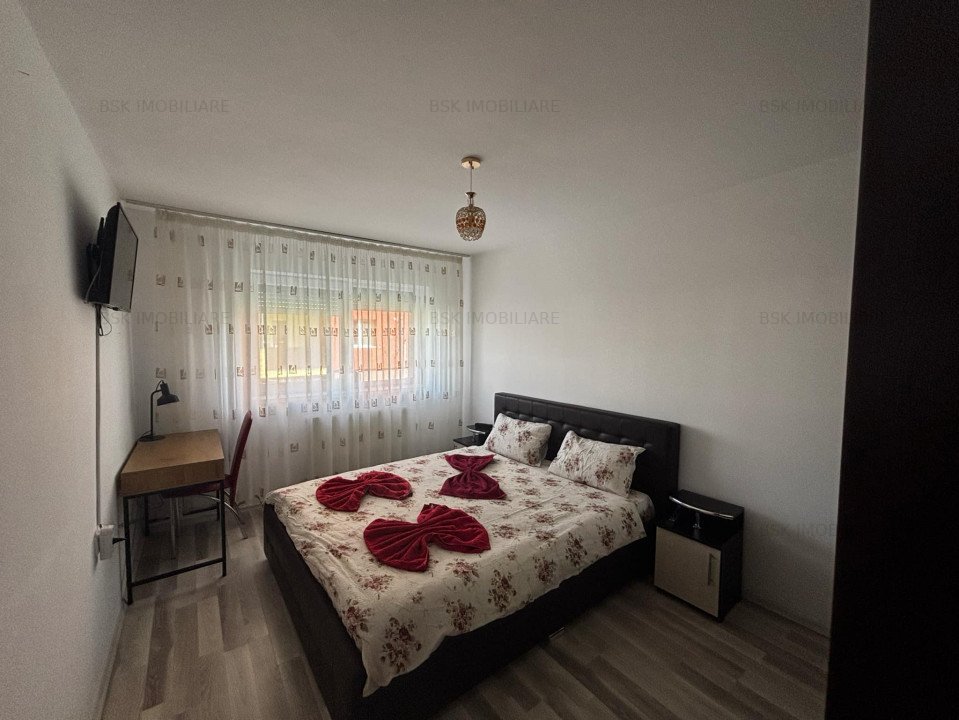 Apartament 2 camere Subcetate