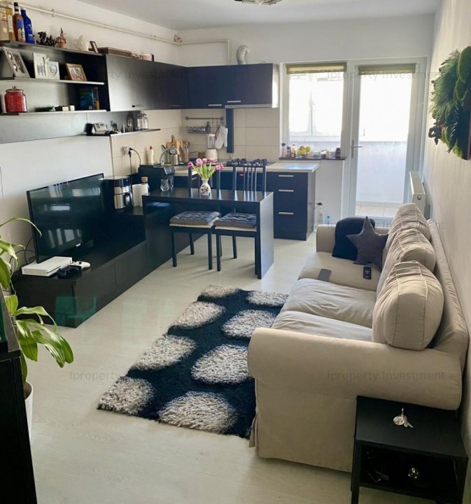 Apartament 2 camere | Dristor | Duplex