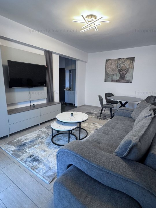 2 Camere Prima Inchiriere Dobroesti Trifoiului