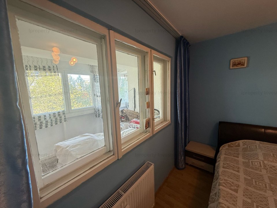 Apartament 2 Camere Soseaua Pantelimon Etaj 3/4