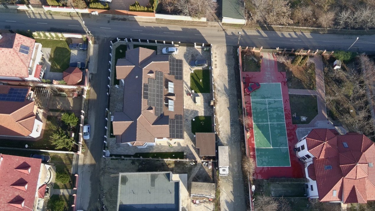 Casa 9 Camere Prelungirea Ghencea Bucuresti