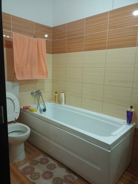 Garsoniera Dubla! BRANCOVANU METROU 7 minute cu STB