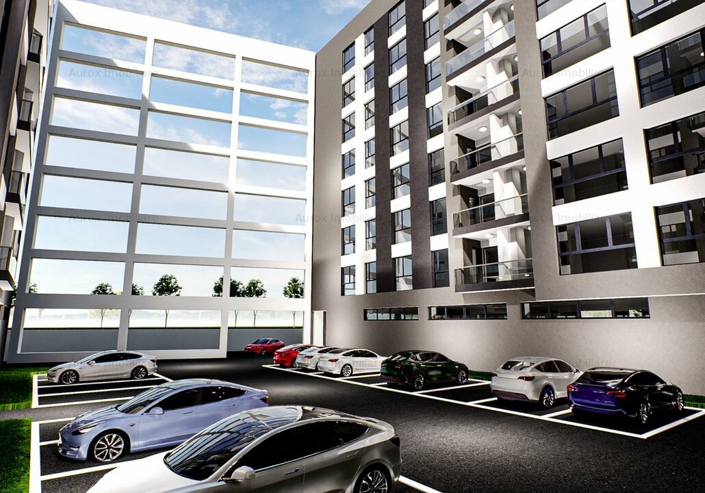Complex rezidentia lPremium-Confort si eleganta pe Sos. Voinesti, Iasi