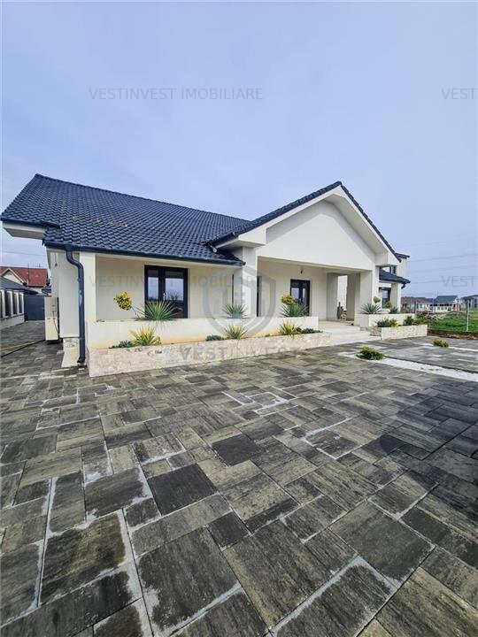 Casa Cihei 6 camere