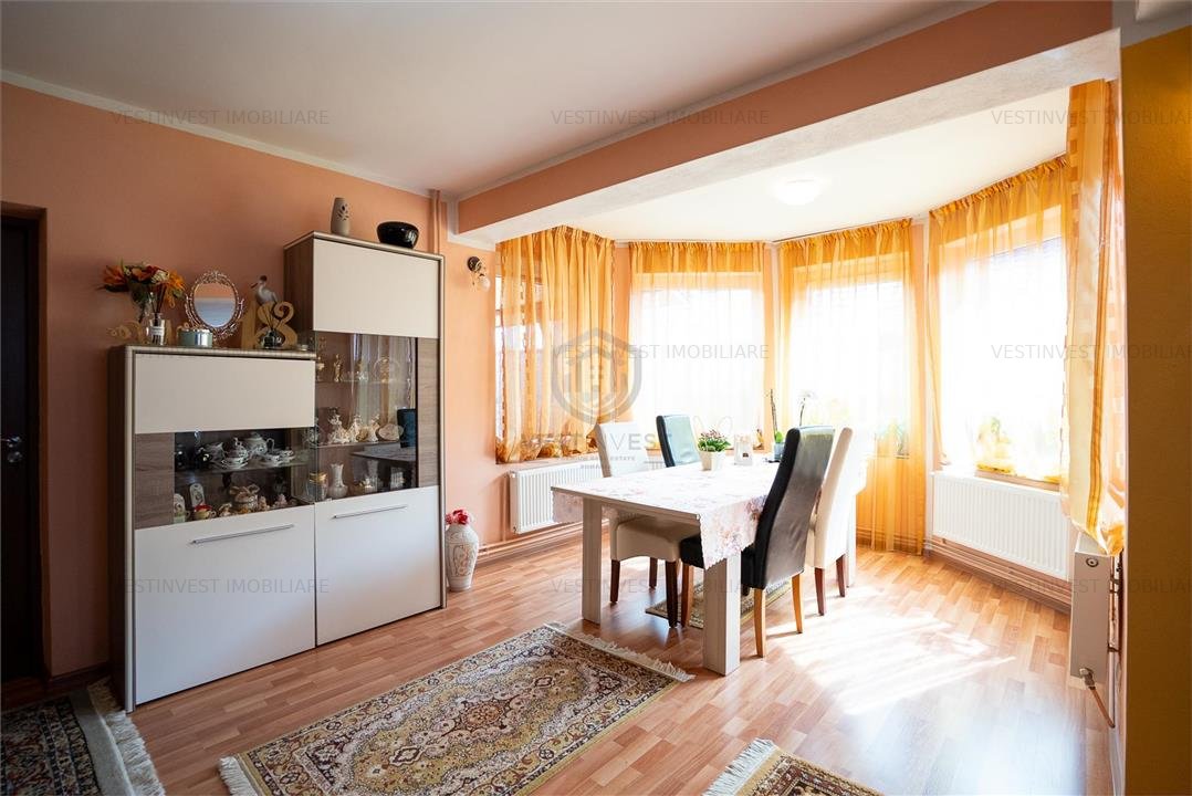 Casa zona Oncea