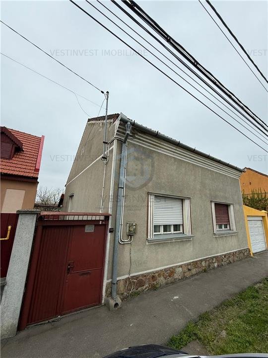 Casa de vanzare Episcopia