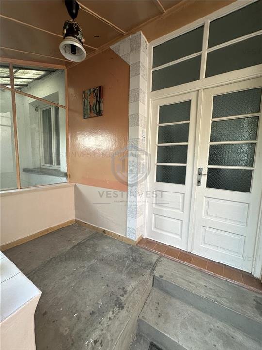 Casa de vanzare Episcopia M Corvin