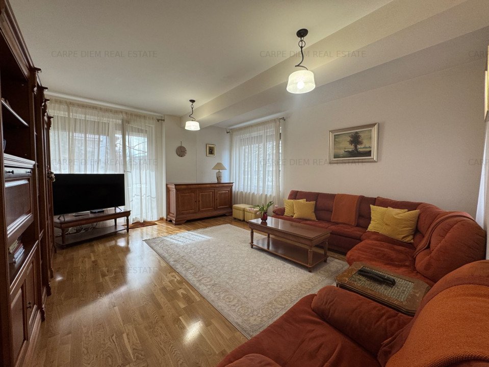 Apartament Premium cu Terasa si Curte Spatioasa - Zona Metrou Jiului