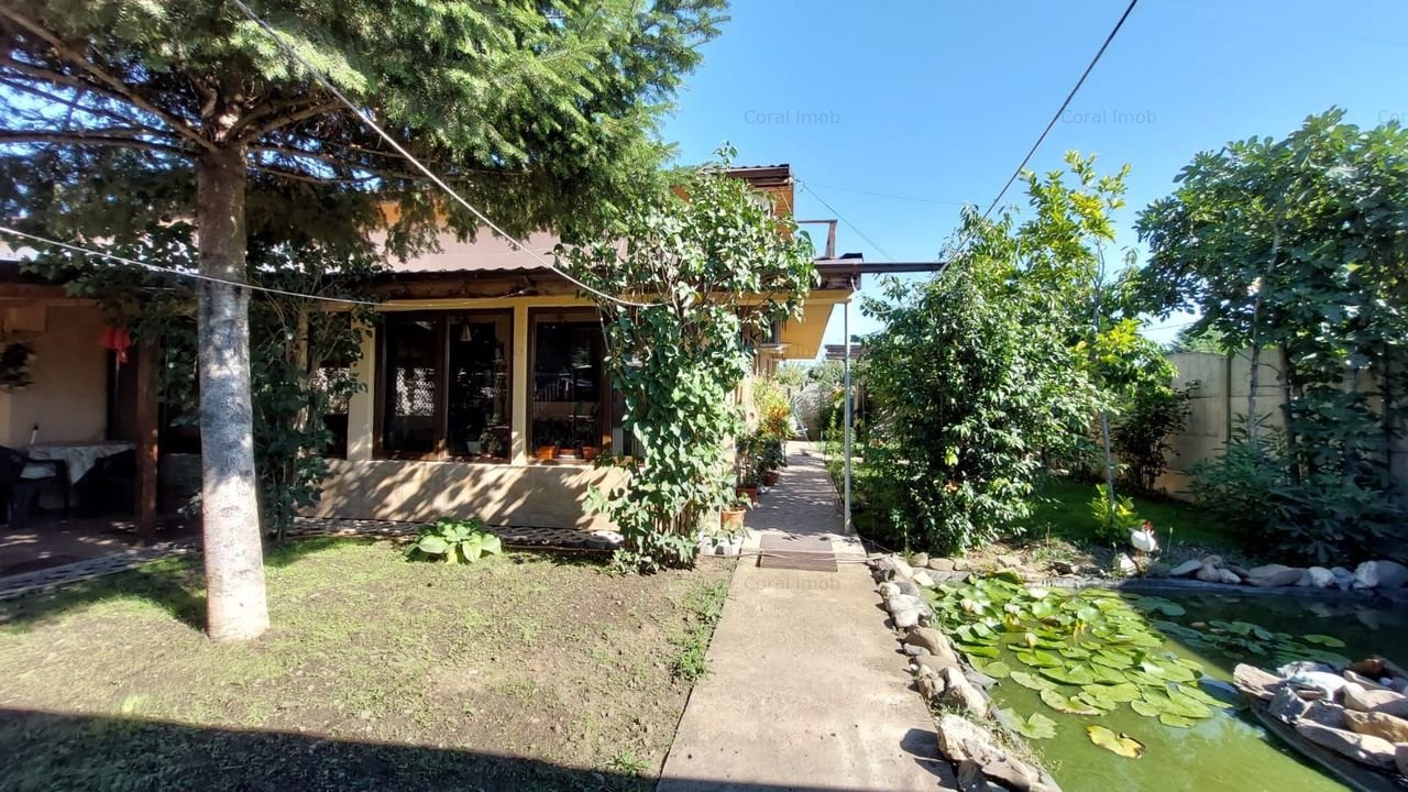 Vanzare casa la cheie, Darza, Buftea