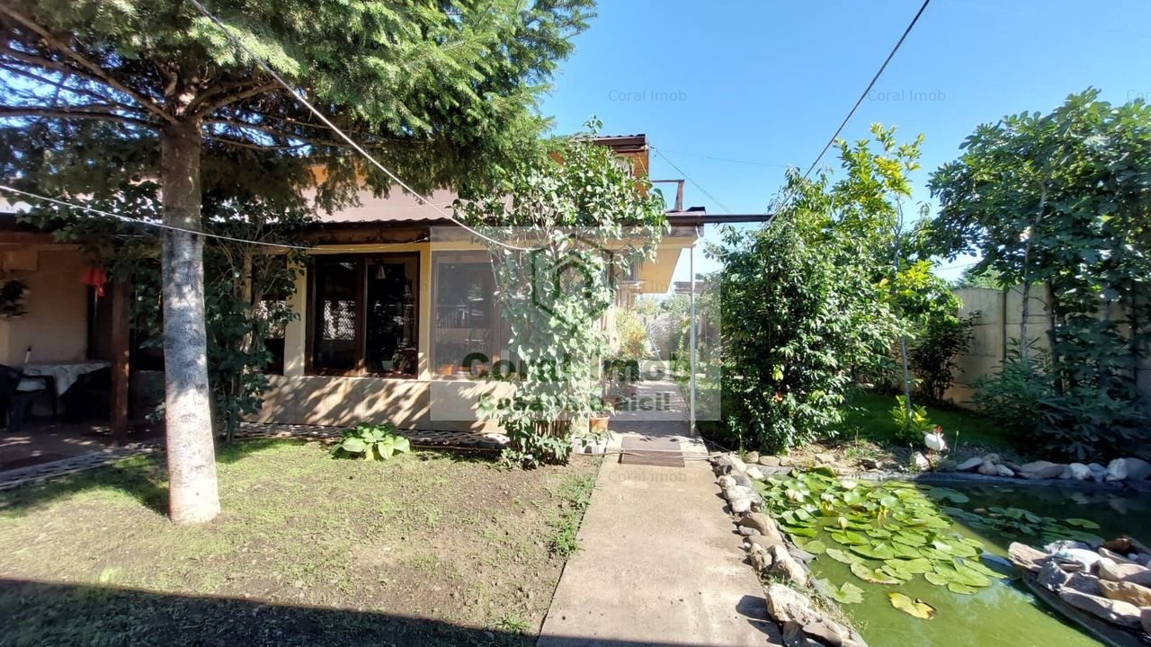 Vanzare casa la cheie, Darza, Buftea