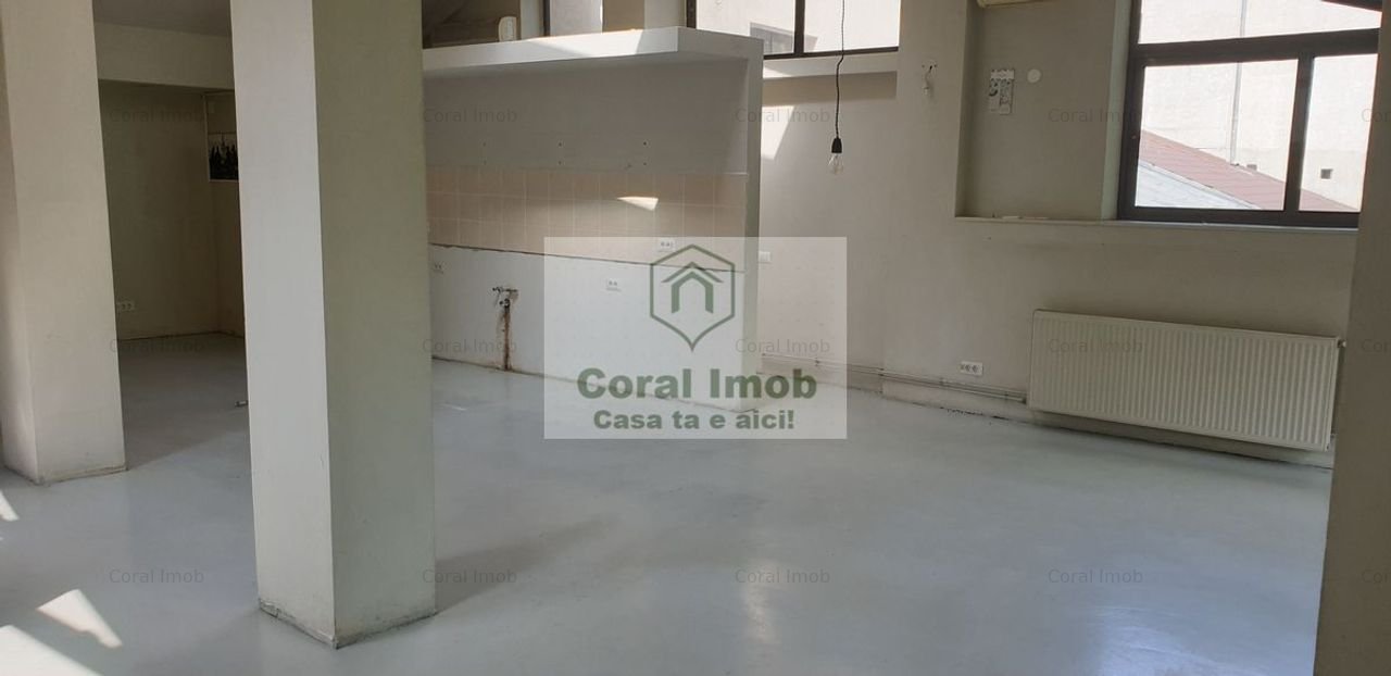 Spatiu birouri, cabinet situat in Mosilor, Obor