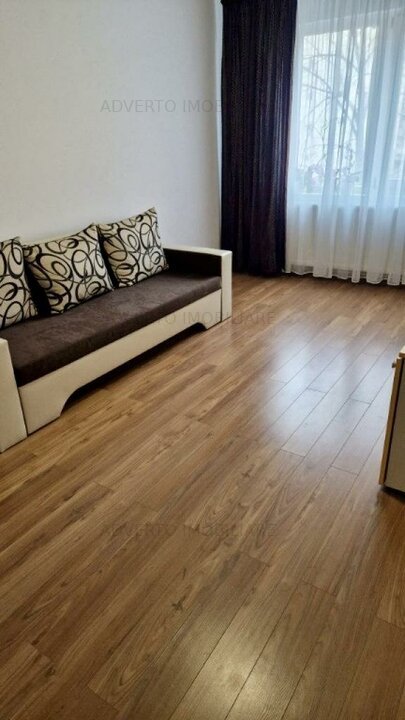 Apartament 2 camere Crangasi