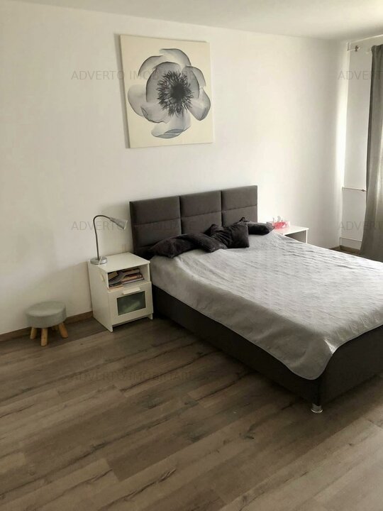 Apartament 2 camere Crangasi