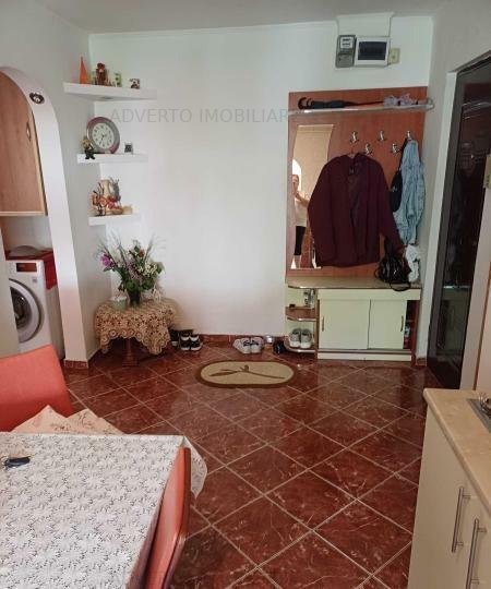 Apartament 2 camere Crangasi