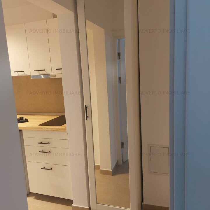Apartament 2 camere Crangasi