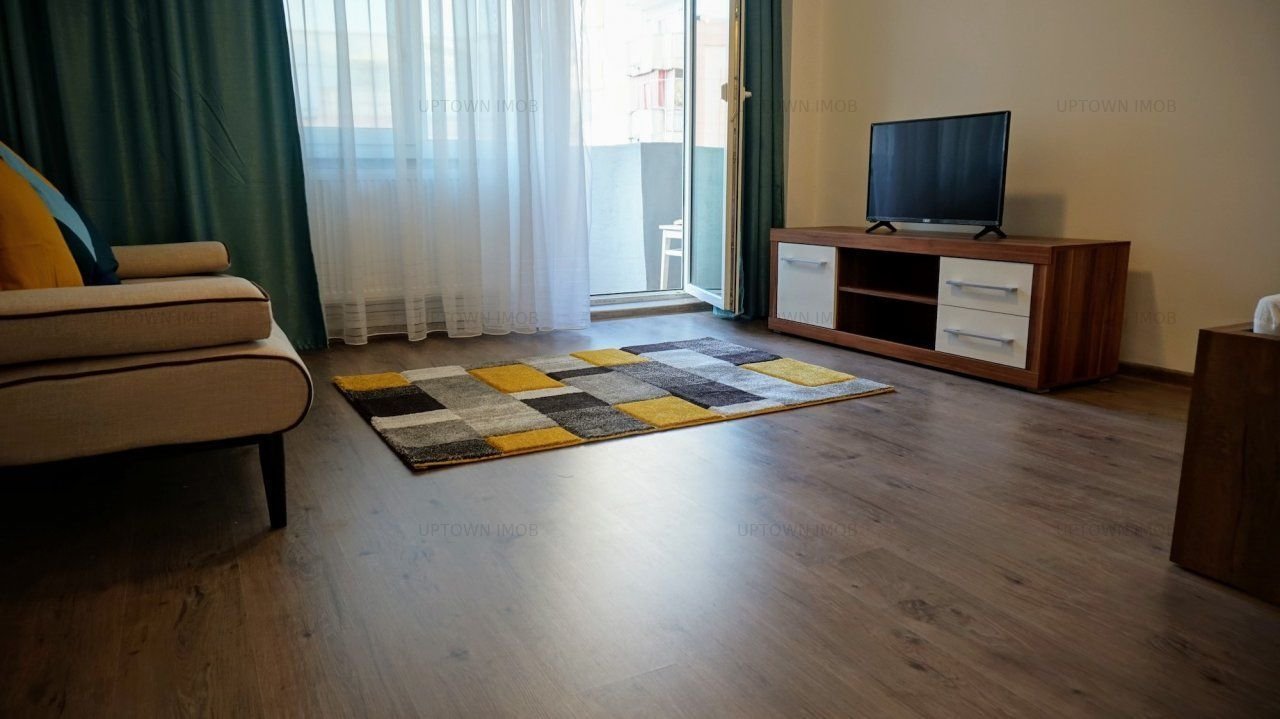 Apartament cu 1 camera, modern si spatios - Mall Vitan