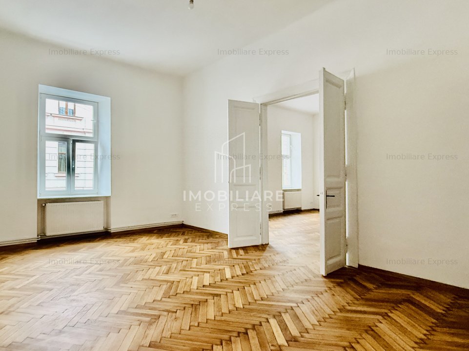 Casa Renovata Recent - Libera - Centru