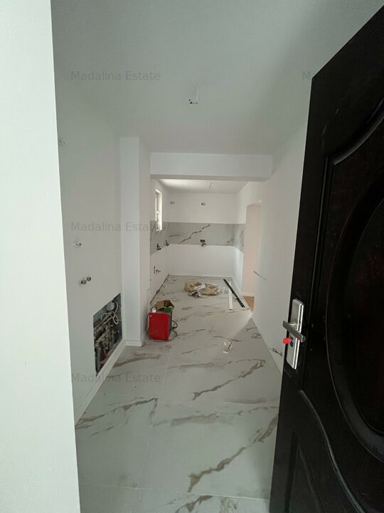 Apartament o camera de lux la curte, Utilitati incluse in pret, Terasa de 25mp