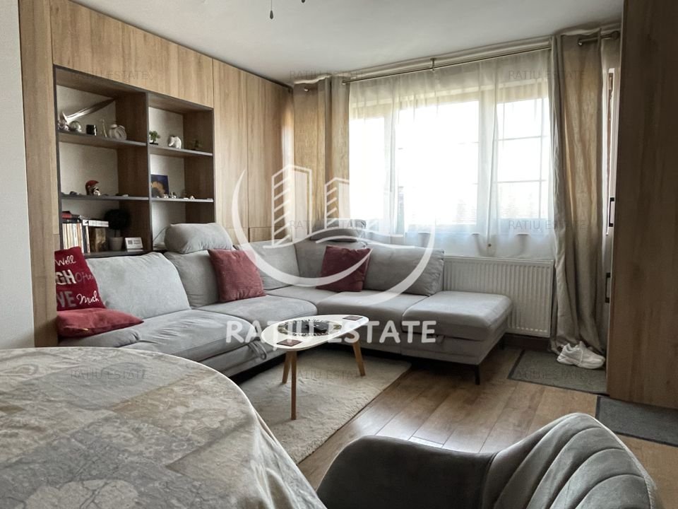 Casa cu 3 camere | Spitalul Judetean | Oradea
