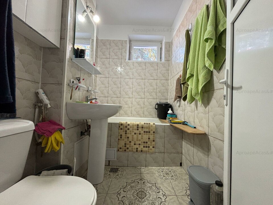 Vânzare Apartament Renovat în 2024 - Predeal