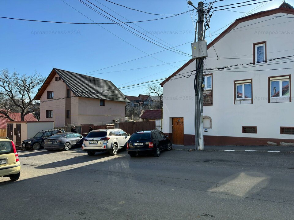 Casă de vânzare în Codlea