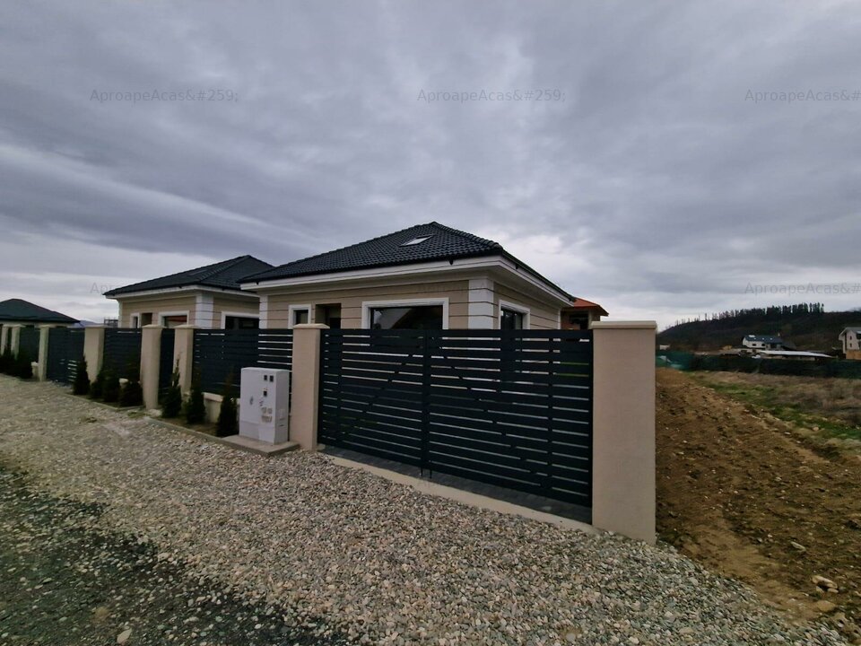 Casa 120mp Cartier Primaverii