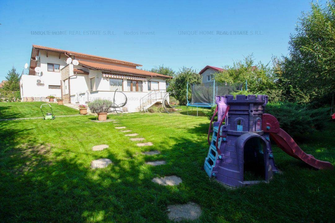 CASA TANGABESTI - COMPLEX MARINA LAC