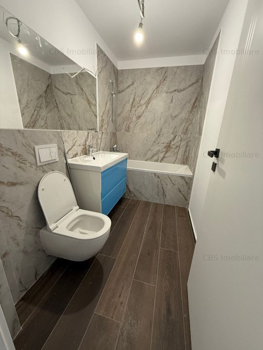 2 apartamente de vanzare in Sannicoara, acelasi bloc, acelasi etaj