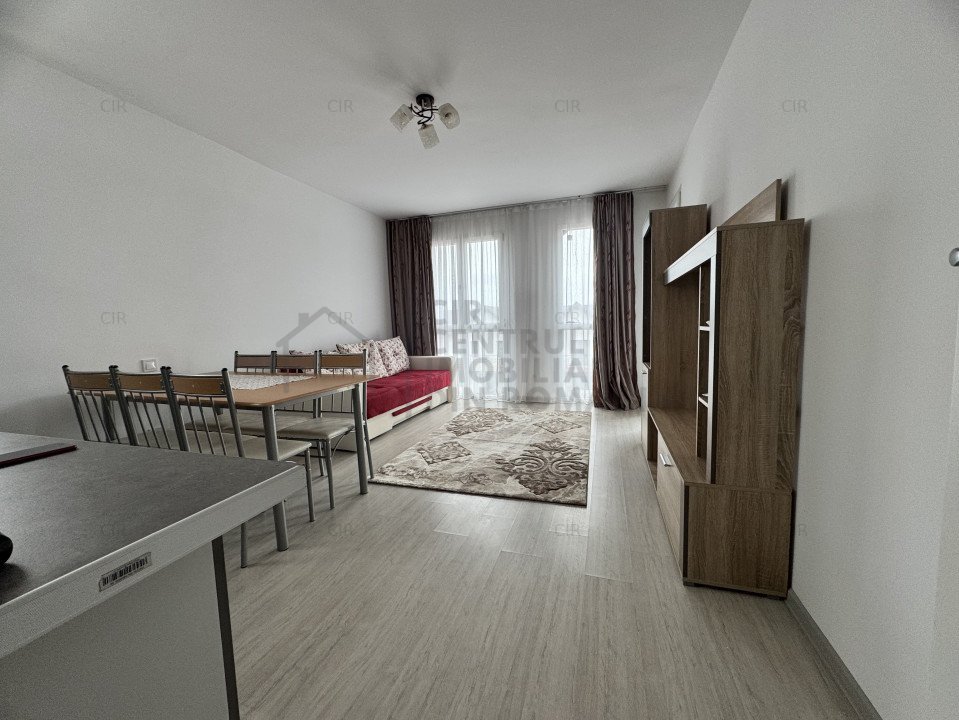 Studio Ecovilla Sanpetru