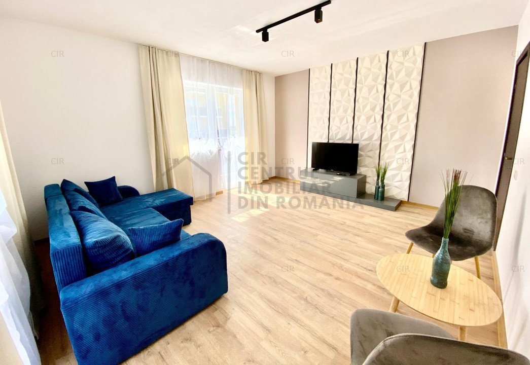 Apartament 3 camere decomandat Subcetate