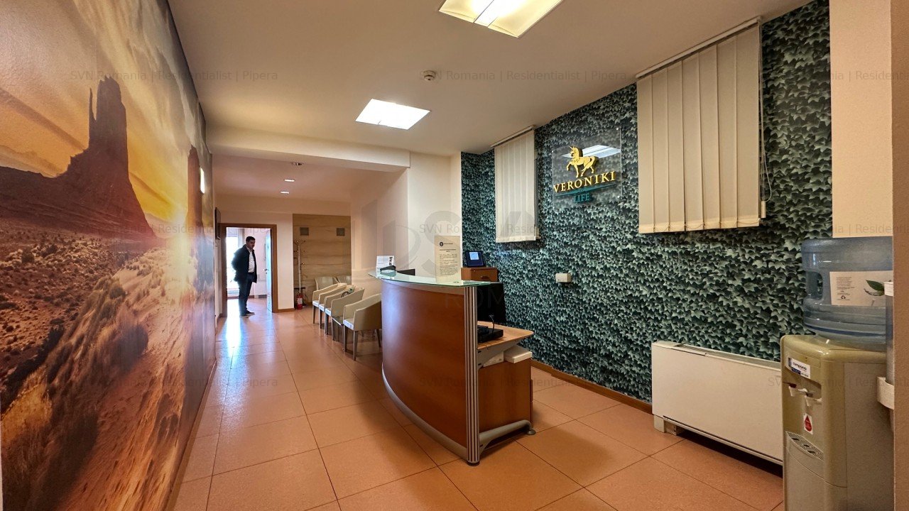 REA1023287 Apartament 6 camere inchiriere Soseaua Nordului