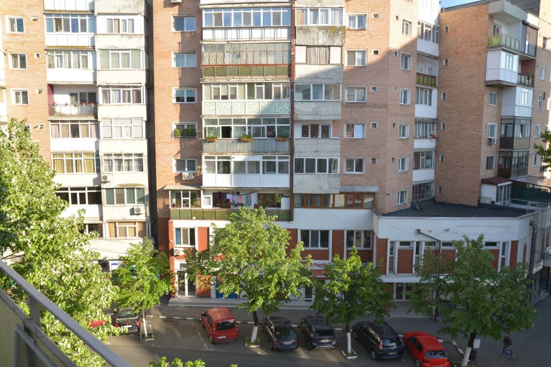 Locatie Centrala -Apartament 4 camere