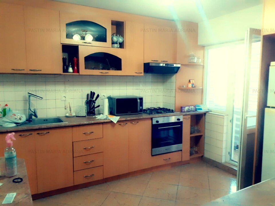 Inchiriere apartament 2 camere Targoviste- central