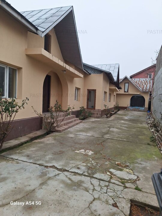 IInchirere casa Targoviste