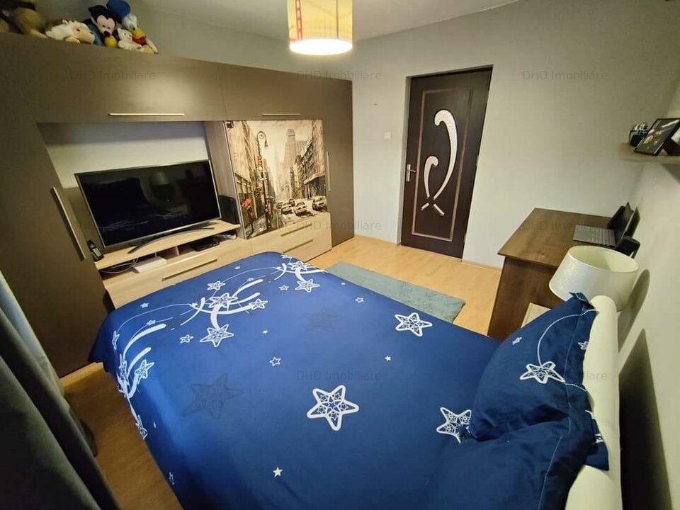 Casa Valea Adanca, 5 camere, 2 bai, teren 500mp