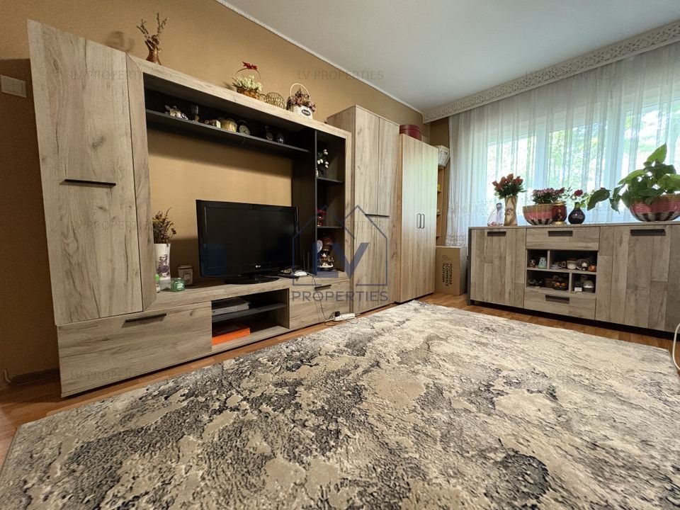VANZARE APARTAMENT 2 CAMERE | ZONA AVIATIEI