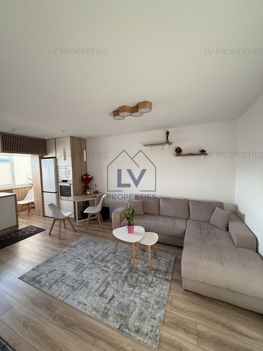 VANZARE APARTAMENT 3 CAMERE | ZONA AVIATIEI | RECENT RENOVAT