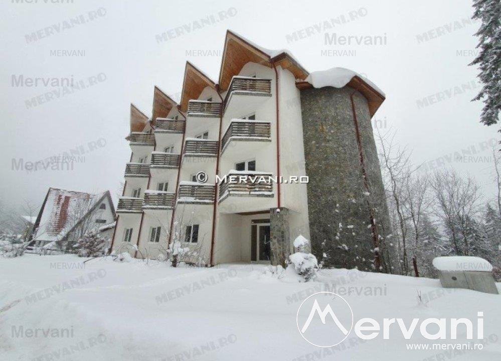 Pensiune de vanzare in Predeal