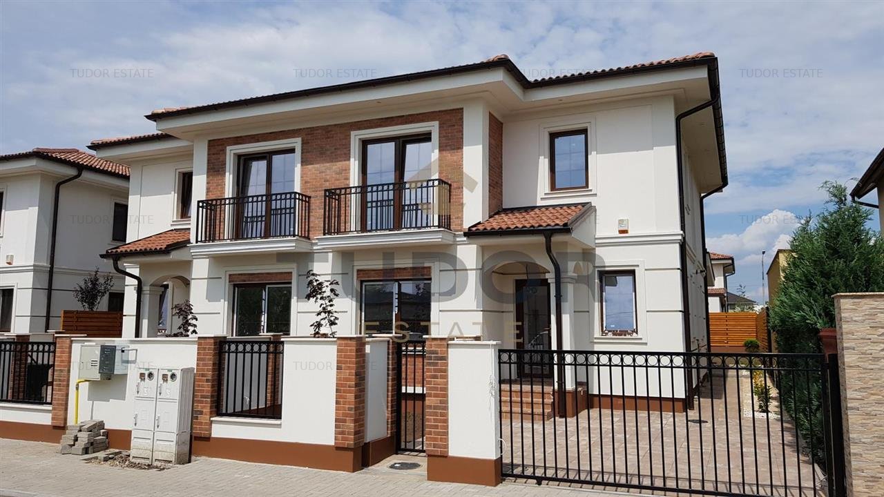 Duplex 4 Camere, pet-friendly, in spate la Decathlon