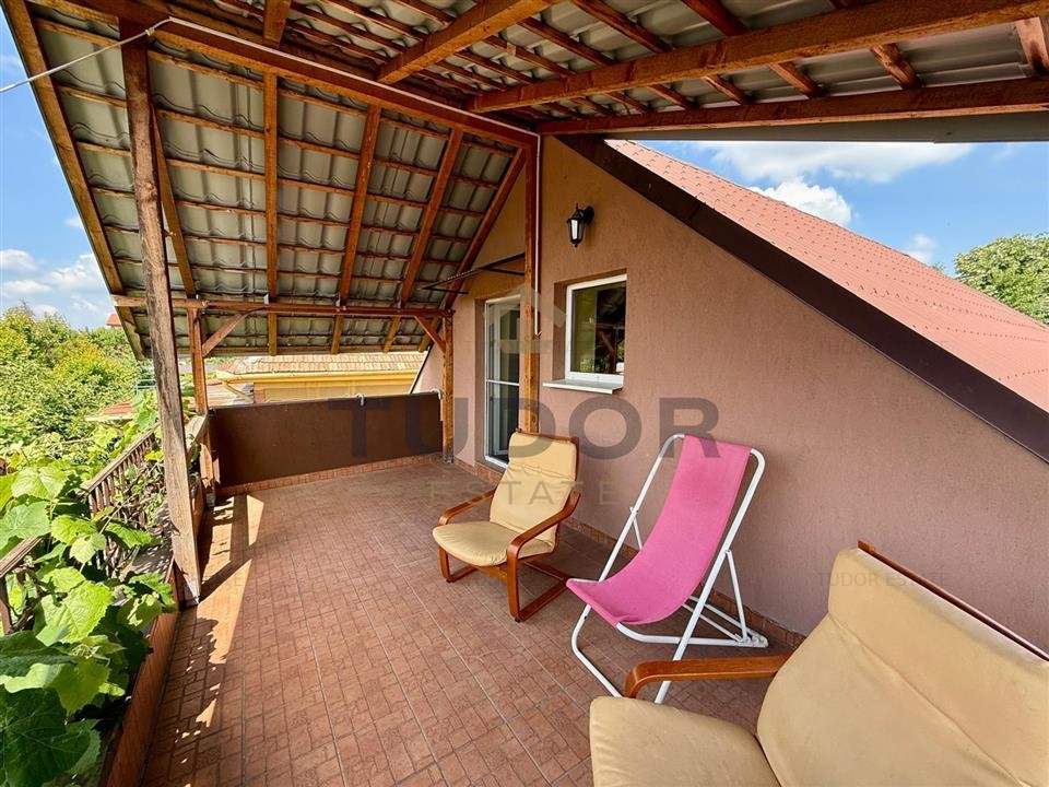 Casa individuala, 4 camere, pet-friendly, Bucovina