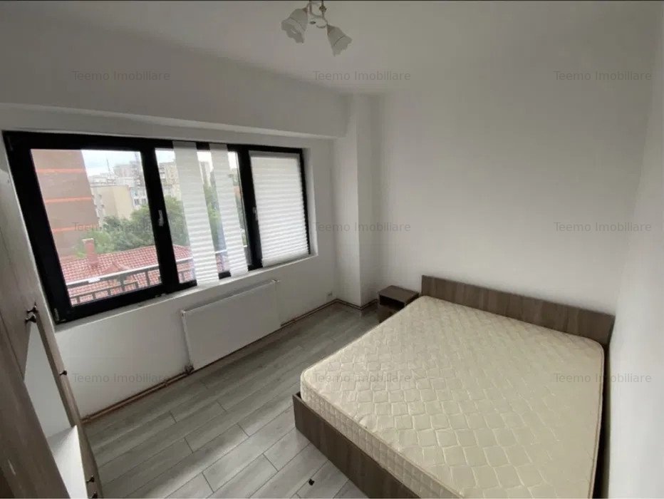 Apartament 2 camere, decomandat, ac, centrala proprie, metrou aproape, Gorjului