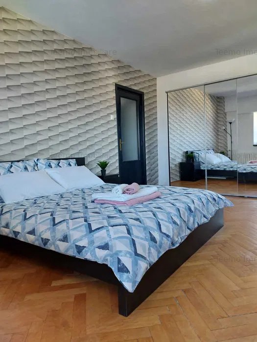 Garsoniera, decomandat, metrou aproape, A/C, Ultracentral, Piata Unirii