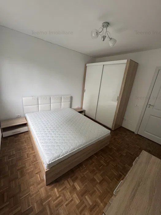 Apartament 2 camere, 50 mp, metrou aproape, pet friendly, Drumul Taberei/Favorit