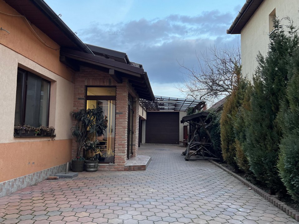 Vanzare. Casa individuala. Iris.