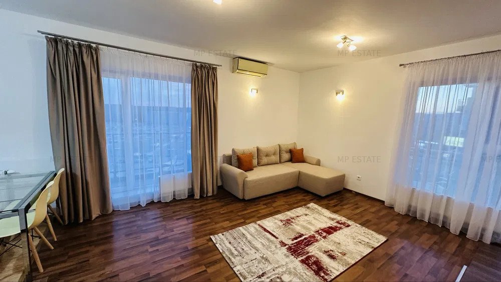 Apartament 2 camere / Zona Titan-Complex Rasarit de Soare / Centrala de bloc