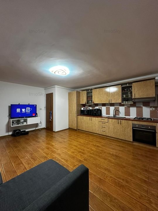 APARTAMENT 3 CAMERE - 82 MP - PARTER - GIROC, LA LIMITA CU TIMISOARA