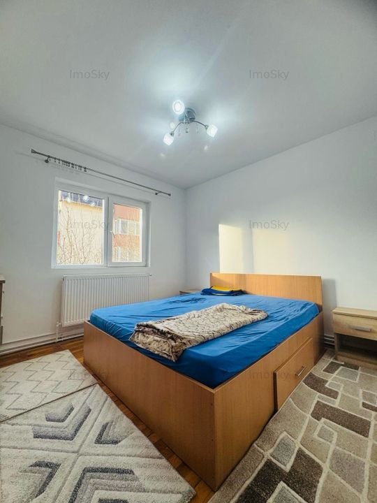 Ocazie unica! Apartament spatios cu 4 camere in Timisoara