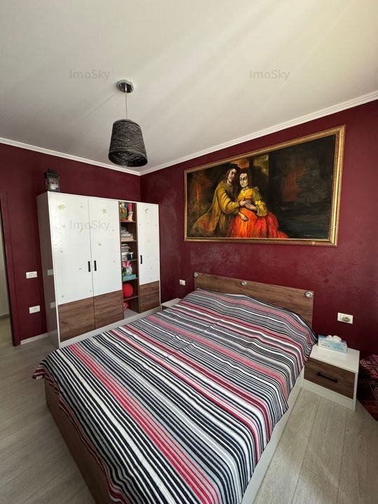 Apartament 2 camere cu terasă 12mp, etaj 2/2, Dumbravita, Hornbach