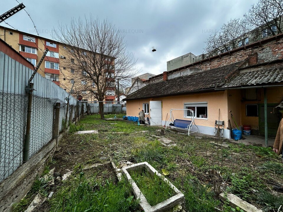 in zona deosebita Dambovita, casa individuala cu teren 262 mp